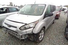 2015 Ford Transit Connect 2.5L