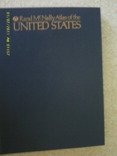 Rand mcnally atlas - mcnally,