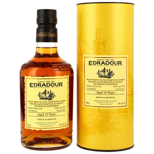 Edradour 2016 2026 10 jahre - edradour,