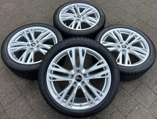 Original alu - 19",