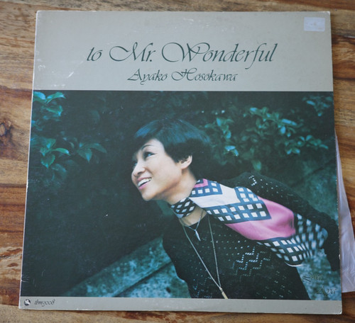 Ayako hosokawa mr - hosokawa,