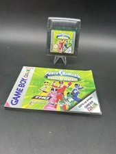 Power Rangers Time Force