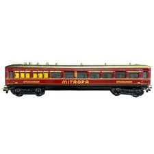 Märklin H0 352/7 Speisewagen