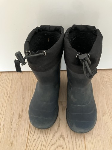 Gummistiefel von kamik - von,