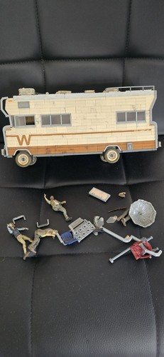 The walking dead dales - dead,