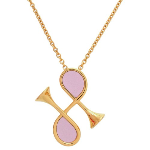 Hermes unbenutzt collier - collier, de