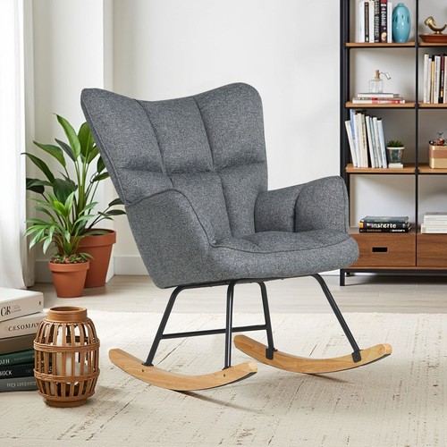 Schaukelsessel relaxsessel - schaukelsessel,