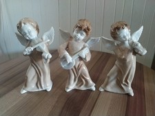 wunderschöne Engel - 3 Stück