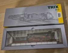 Trix 25231 H0 Dampflokomotive BR 023, DB, Ep. IV, DC-MFX-Sound H0 Unbespielt