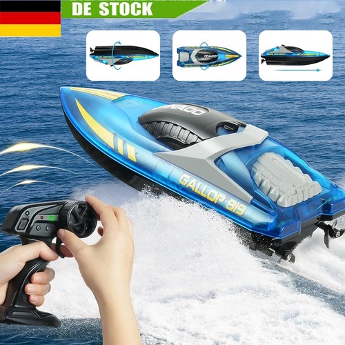 4ghz high speed rc - km/h,