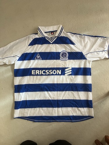 Queens park rangers - queens,