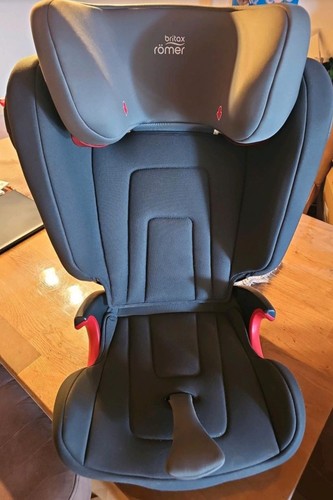 Gebrauchter kindersitz britax - gebrauchter,