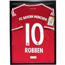 Bayern Munich Arjen Robben