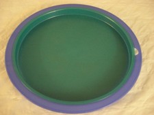 Tupperware 2 tlg. Tablett (75)