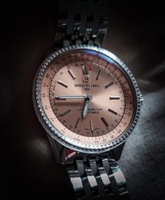 BREITLING NAVITIMER,  FULL