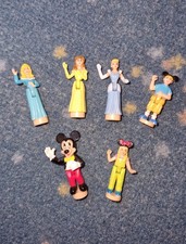 Polly pocket mini - , disney