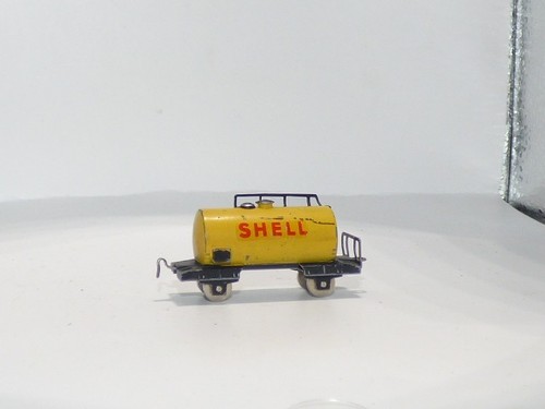 Schiebetrix minitrix n shell - minitrix,
