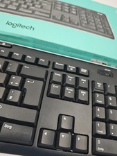 LOGITECH K270 TASTATUR -