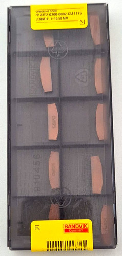 Sandvik n123e2 0200 0002 - n123e2-0200-0002, cm