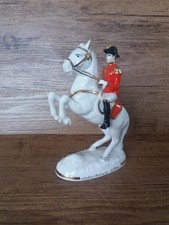 Reiter spanischen - reiter,