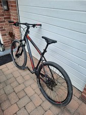 Univega Summit LTD Hardtail Fahrrad Bike Mountainbike 29''