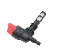 Benzinhahn passend für Stiga