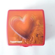 Tupperware Dose Valentinstag Herz Wackelbild