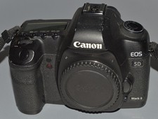 Canon eos mark - canon, 5d