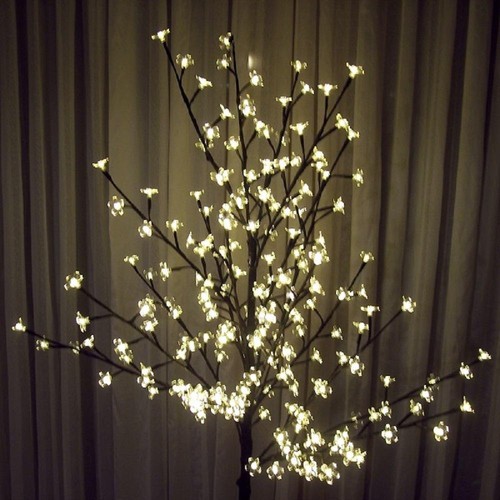 Led lichterzweig lichterbaum - led,