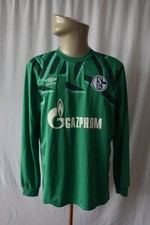 Schalke 04 Trikot 2019/2020