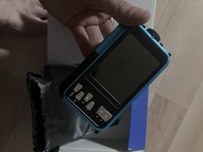 Unterwasserkamera Full HD 2.7K