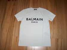Balmain paris weißes - balmain,