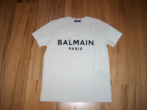 Balmain paris weißes - paris,
