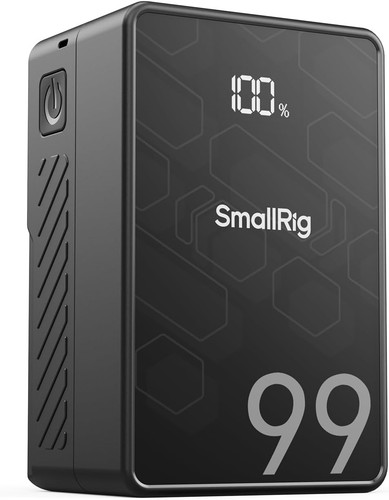 Smallrig mount battery vb99 - smallrig,