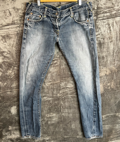 Evisu jeans w31 - evisu, eu-ed