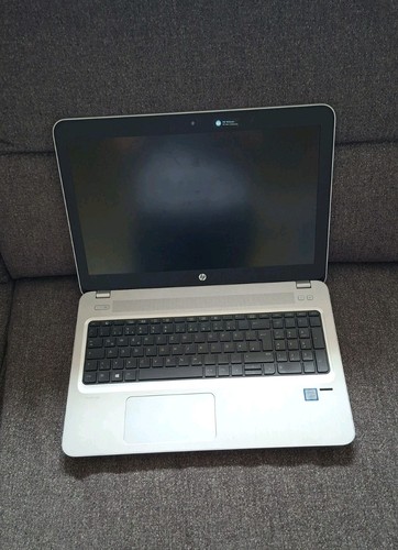 Probook 450 defekt - defekt, als