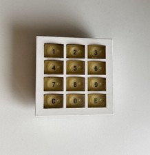 Ritto 4764/70 Codeschloßmodul