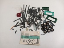 Burgstädter Metallbaukasten