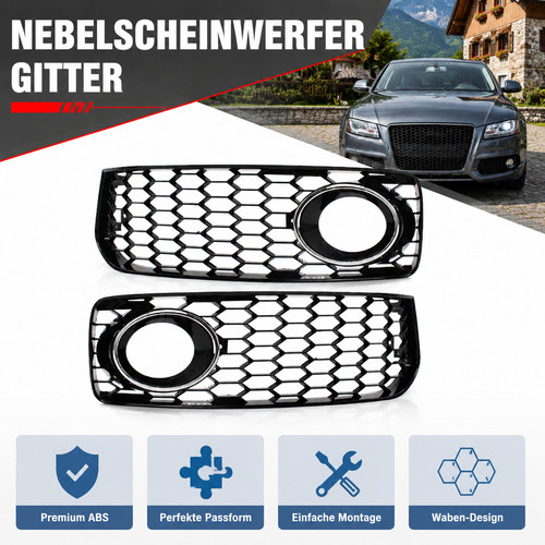 Nebelscheinwerfer