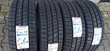 4x Ganzjahresreifen 195/60 R16C 99/97H Fiat Doblo Opel Combo Hankook NEU