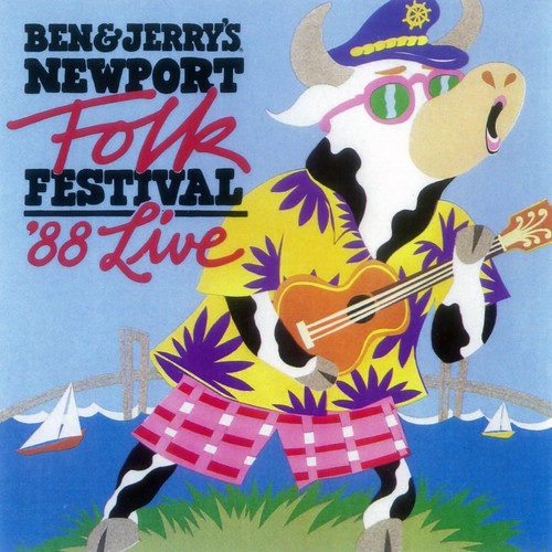 Ben and jerrys newport - jerrys,