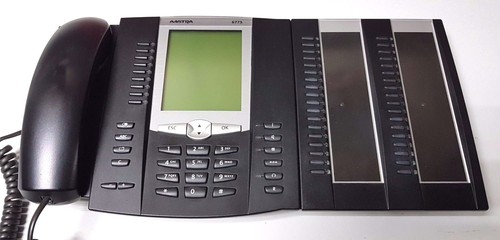 Aastra 6775 detewe t - 6775, op
