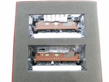 Rivarossi H0 HR2100 E-Lok-Paar