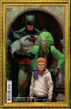 Flashpoint beyond 6 - nr.,