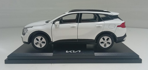 Modellauto kia sportage - kia,