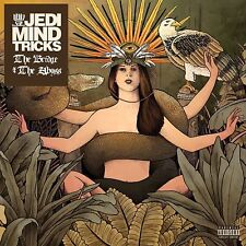 JEDI MIND TRICKS - THE BRIDGE