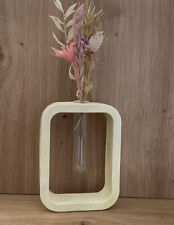 Deko Vase Blumenständer