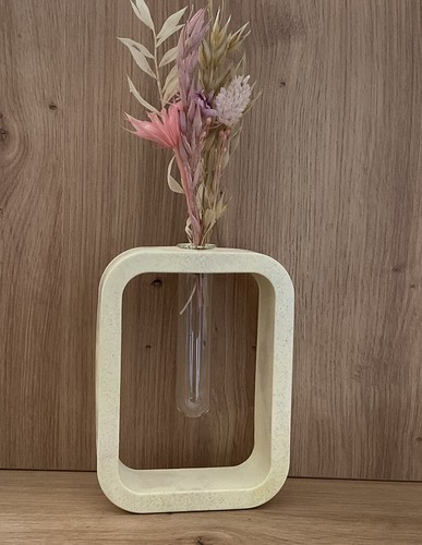 Deko vase blumenständer - vase,