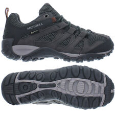 Merrell Alverstone Low GTX grau Herren Wanderschuhe Hiking Trekking Low-Top NEU