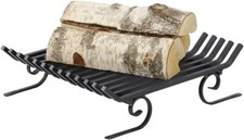 MAGNUS Feuerrost “R210” Schwarz Kaminrost Ofenrost ***NEU***